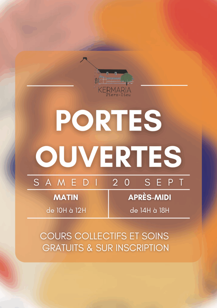 portes ouvertes les mères veillent eirs-lieu kermaria plonéour-lanvern samedi 20 septembre